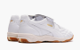 Puma King Indoor "White Frosted Ivory" 