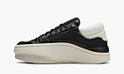 Y-3 Centennial Low Black