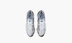 New Balance 1890 Dark Silver Metallic Granite