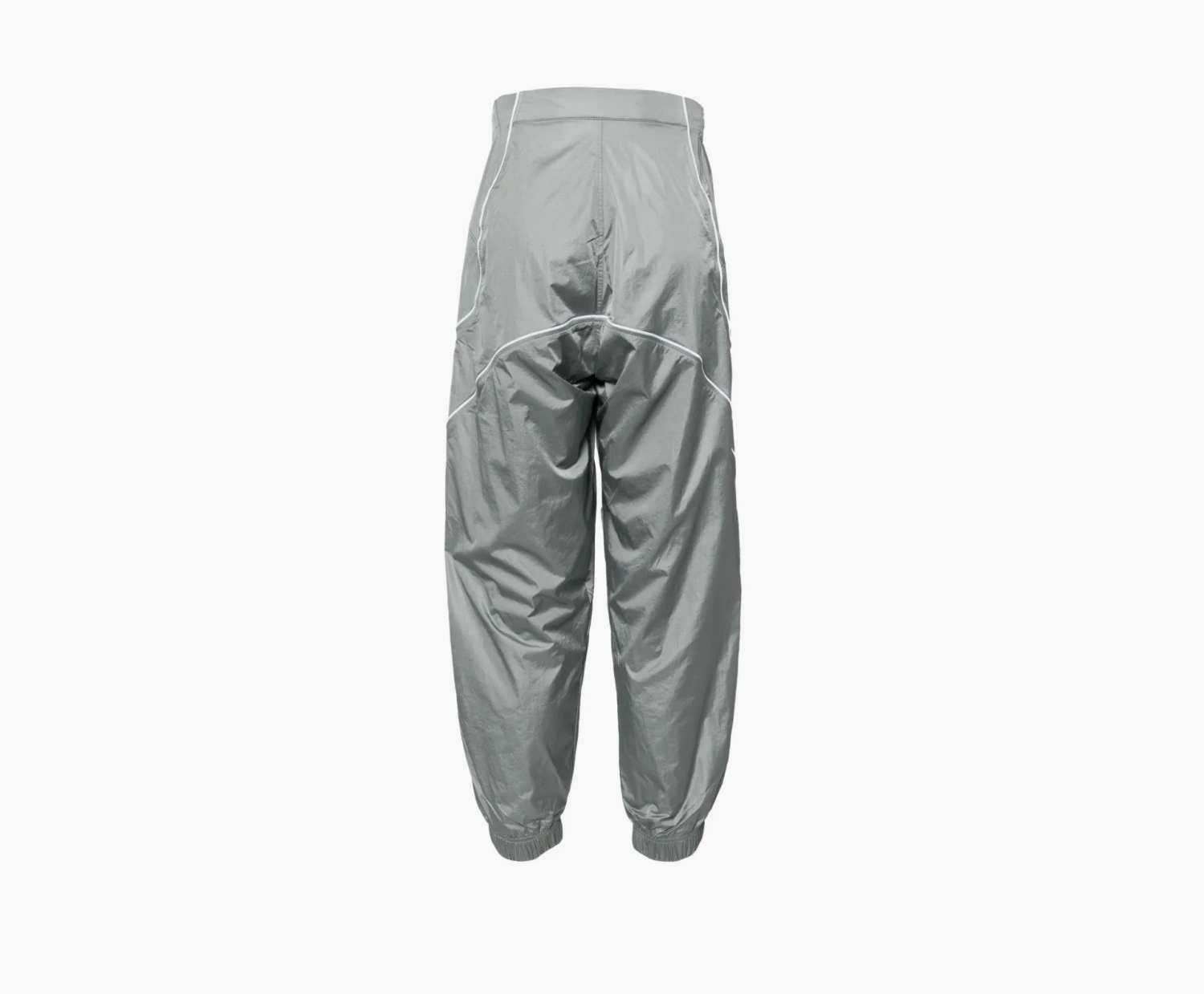 Nike x Jacquemus Trackpants Silver 