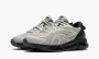 Asics Gel-quantum 360 Viii X C.P. Company Cement Grey 