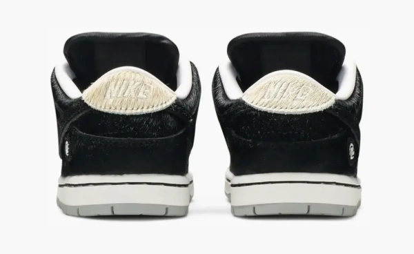 Nike Medicom Toy x Dunk Low SB TD "BE@RBRICK" 