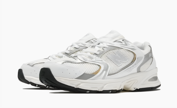 New Balance 530 "Gold Grey"