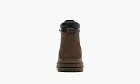 Dickies Outdoor Boots Dark Coffee