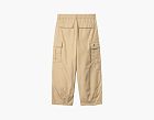 Carhartt WIP Cole Cargo Pant Beige