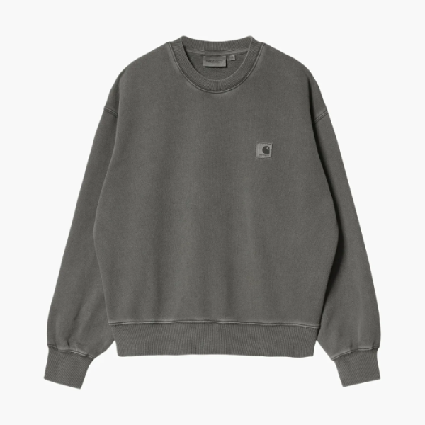 Carhartt WIP FW24 W' Nelson Sweatshirt 