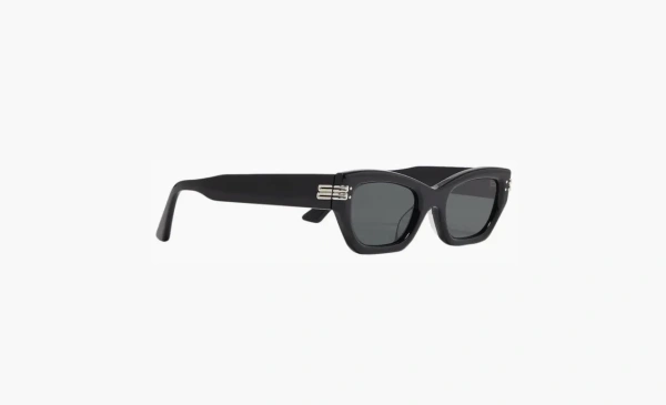 Gentle Monster Vis Viva 01 Sunglasses Black 