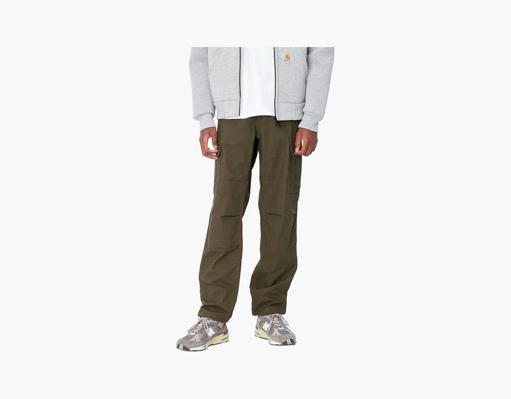 Carhartt WIP Aviation Cargo Pant Olive