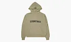 Essentials Knit Pullover Pistachio