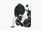 Carhartt WIP x DOE FW24