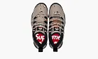 Nike Supreme X SB Air Darwin Low Grey