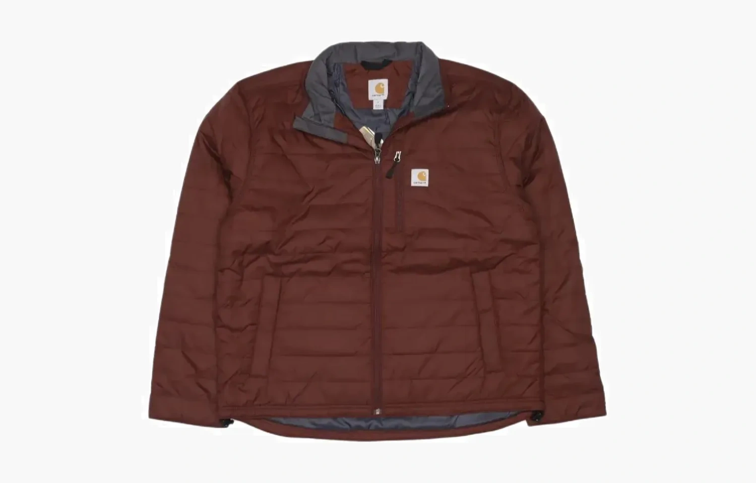 Carhartt 102208 RAIN DEFENDER LIGHTWEIGHT Logo RELAXED FIT 