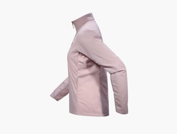 Arc'teryx Atom SL Jacket Alpine Rose 