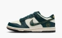 Nike Dunk Low GS Deep Jungle 