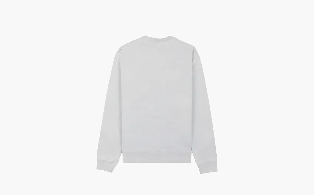 Sporty & Rich Sweaters Unisex Gray