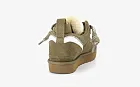UGG Wmns Lowmel Antelope
