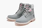 Timberland Icon 6 Inch Premium Boot WMNS Grey Nubuck