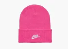 Nike Peak Futura Beanie Hyper Pink