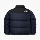The North Face White Label 1996 Retro Nuptse Jacket Marine Blue