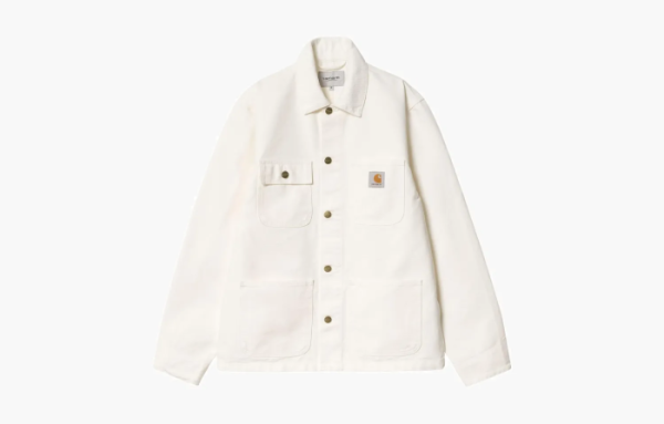 Carhartt WIP SS24 Michigan Coat (Summer) 