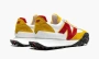 New Balance Xc-72 Casablanca Red Yellow 