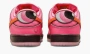 Nike Dunk Low The Powerpuff Girls Blossom 