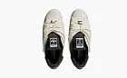 Melting Sadness x Adidas Originals Superstar Bai Da Shu Shi