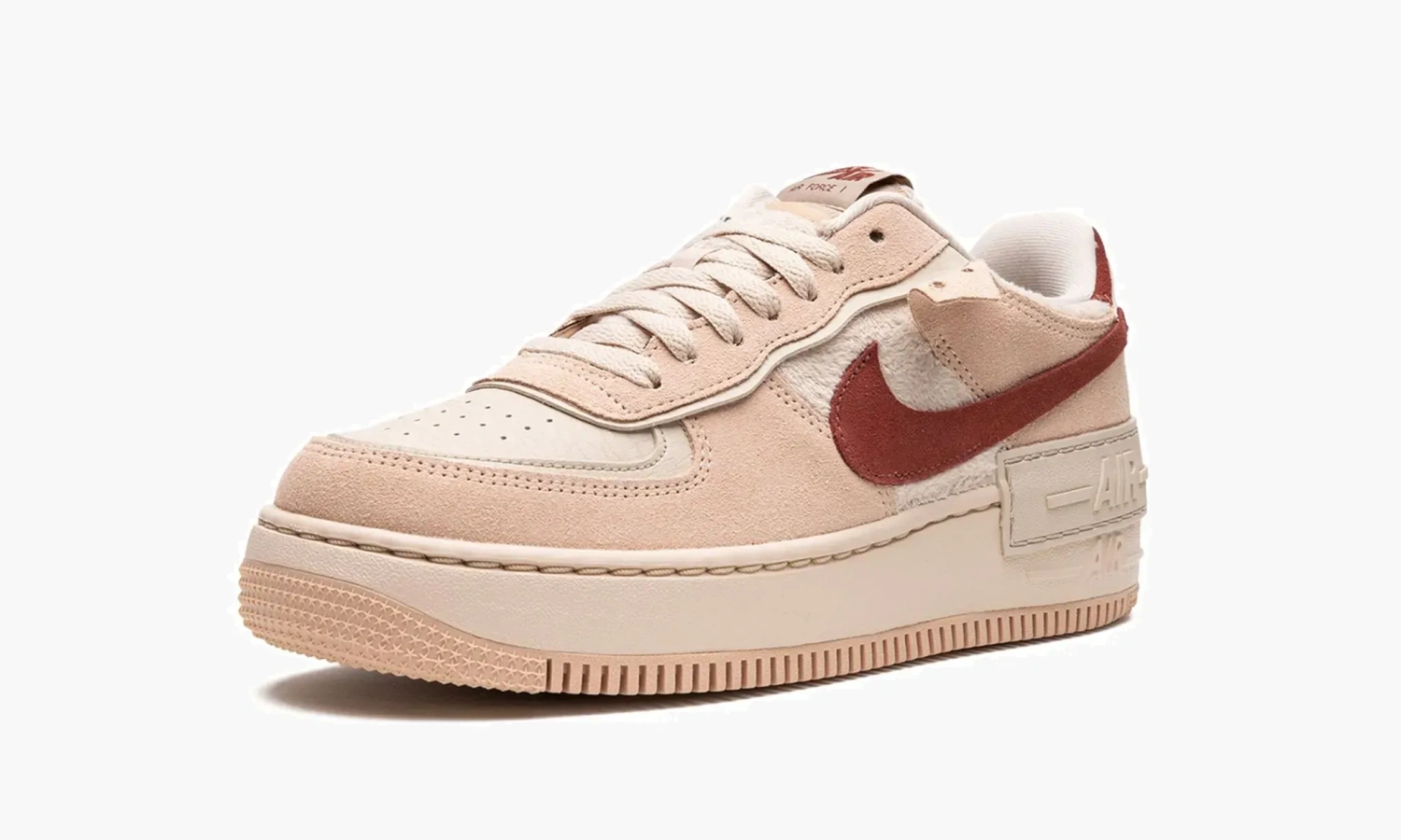 Air Force 1 SHADO MNS WMNS Shimmer 