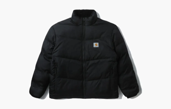 Carhartt WIP FW22 Cullen reversible jacket Logo 