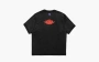 Jordan Rare Air T-Shirt Black/Chile Red 