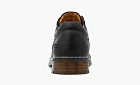 Dickies Martin Boots Unisex Black Low