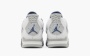 Air Jordan 4 Retro GS Midnight Navy 