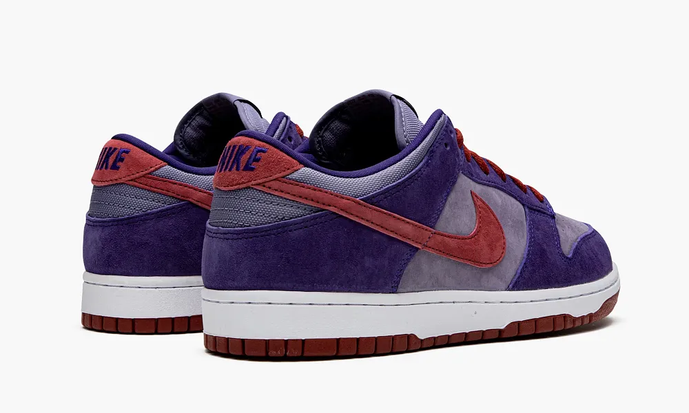 Nike Dunk Low SP Plum