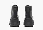 Timberland Roxie Lane Mid Lace-Up Boot WMNS Black Full Grain