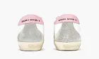 Golden Goose Superstar WMNS White Light Pink