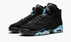 Air Jordan 6 Retro Bg Unc