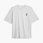 Футболка ON Running T-Shirt Logo White