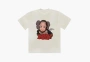 Travis Scott x Kaws Utopia I T-Shirt White 