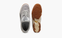 Puma King Indoor Suede "Grey Echo Alpine Snow" 