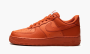 WMNS Air Force 1 '07 "Triple Orange" 