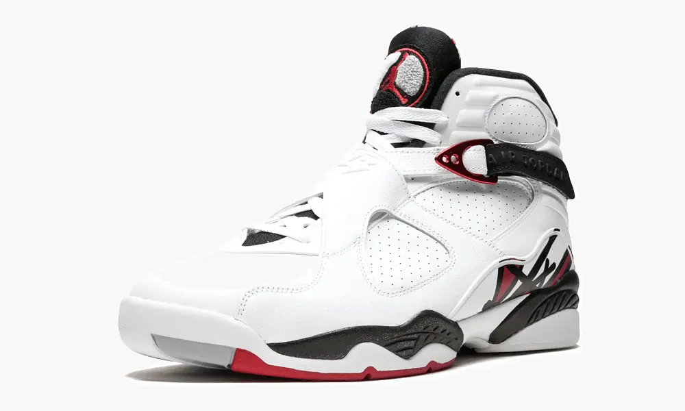 Air Jordan 8 Retro Alternate