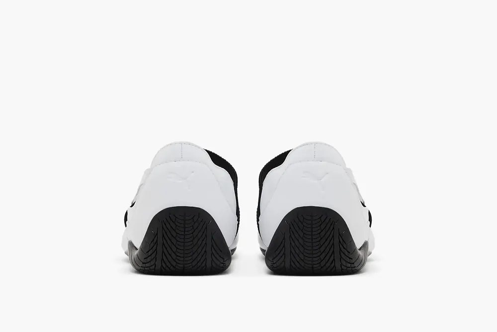 Puma Speedcat Ballet Leather WMNS White Black