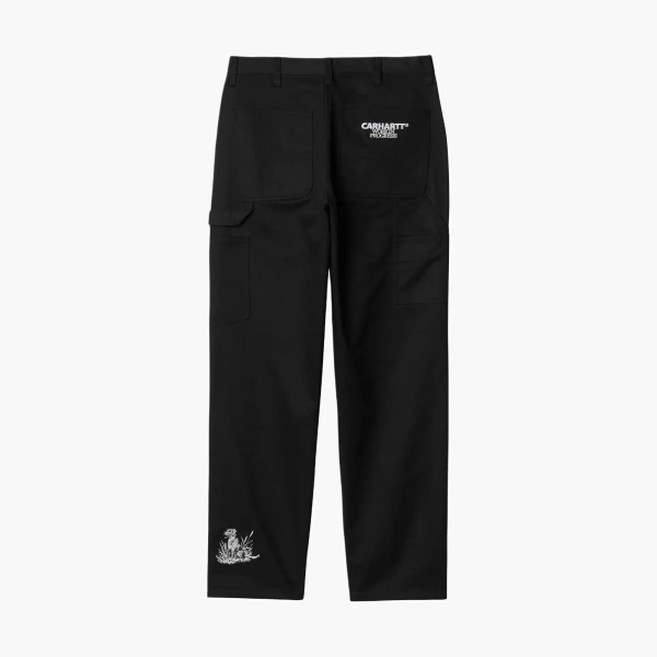 Carhartt WIP SS24 Ducks Single Knee Pant 
