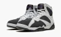 Air Jordan 7 Retro Flint 2021 