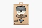 Fuggler Funny Ugly Monster Sketchy Squirrel (23.7 CM)