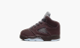 Air Jordan 5 Retro SE TD "Burgundy" 