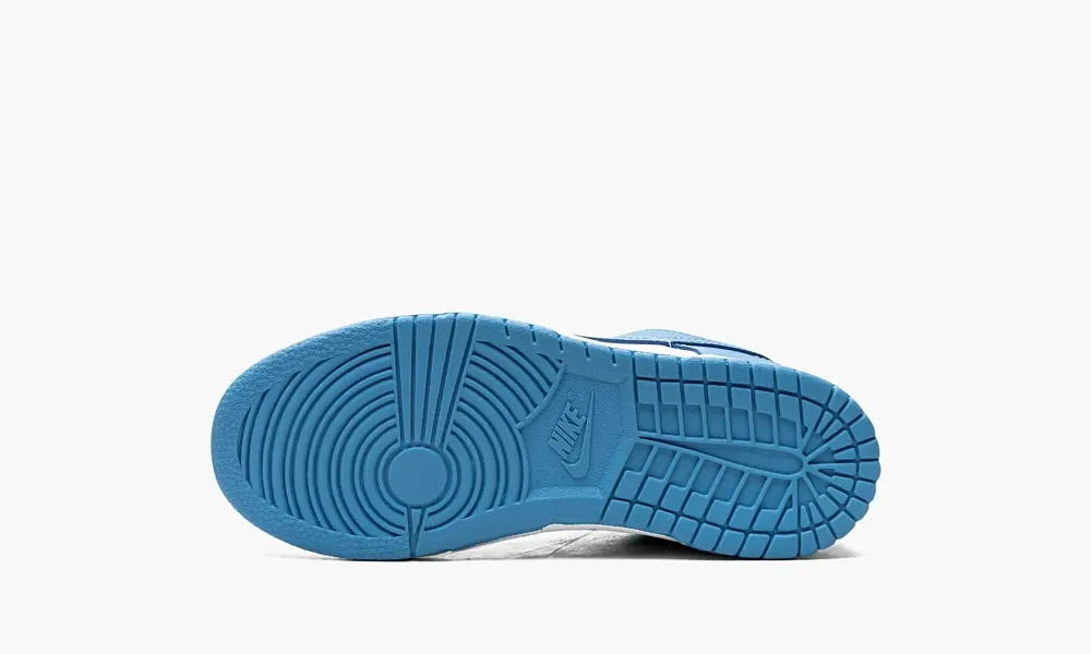 Nike Dunk Low PS Unc 2021