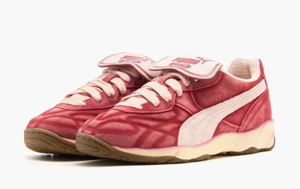 Puma King Indoor The Never Worn 5 