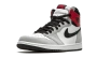 Air Jordan 1 High OG Light Smoke Grey 