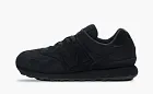 New Balance 574 Legacy x Stone Island Ghost Navy Blue